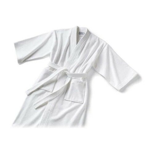  Bade mantil Pliš L veličina Kratak rukav kimono ( VLK000313-plis kimono L ) Cene