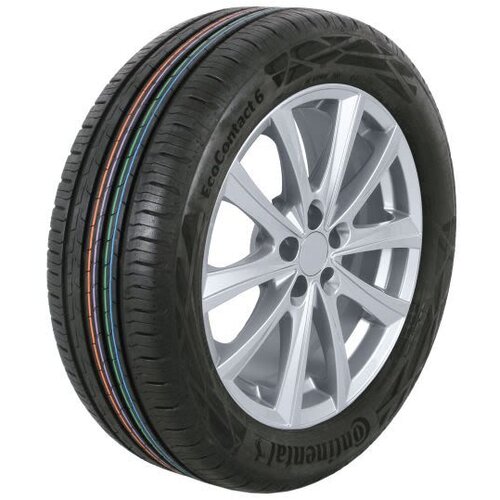 Continental EcoContact 6 225/55 R18 102Y XL AO Slike
