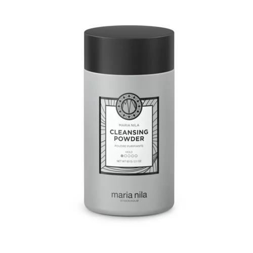 Maria Nila Volume & Texture Cleansing Powder puder za volumen kose 60 g