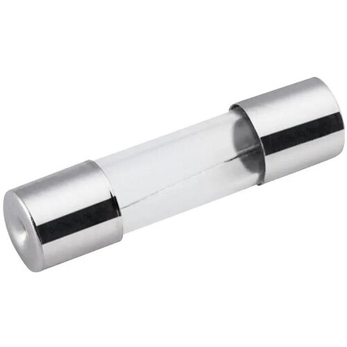 Marksl&amp;ouml;jd 108351 - Osigurači GARDEN24, 5 kom. IP44 Slike