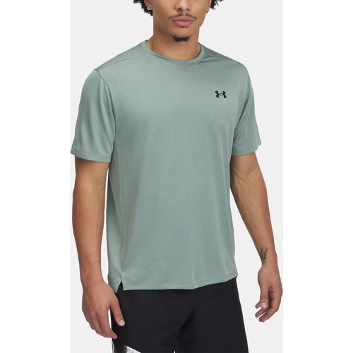 Under Armour Men's T-shirt UA Tech Vent Jcqrd SS - Men's Cene