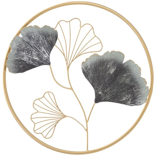 Mauro Ferretti Zidni ukras Flower Simple Slike