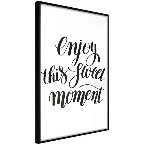  Poster - Moment 20x30