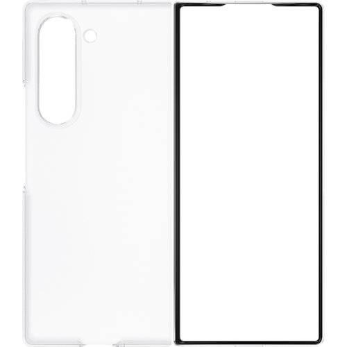 Samsung Galaxy Z Fold6 Slim Clear Case Transparency Cijene
