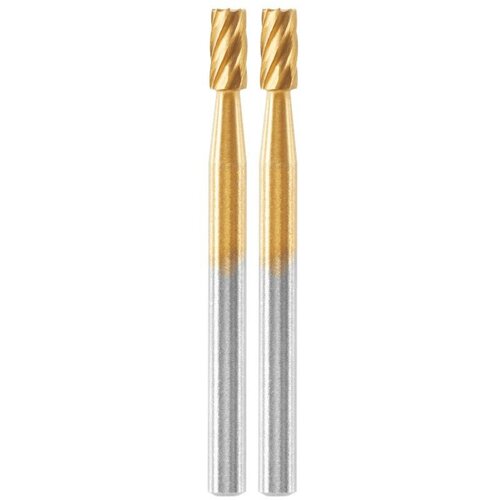 Dremel Max 3.2mm High Speed glodalo, 2kom Cene