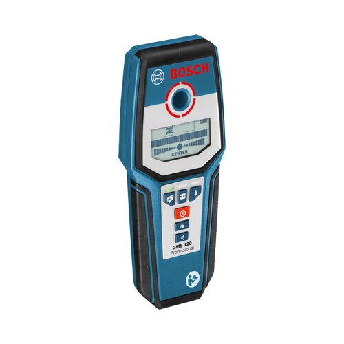 Bosch GMS 120 detektor kablova/metala/drveta 0601081000 Cene