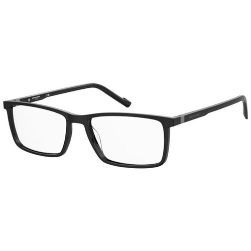 Pierre Cardin P.C.6277 807 ONE SIZE (56) Črna/Kristalna Cene