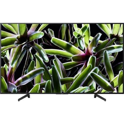 Sony KD65XG7096B AEP 4K Ultra HD televizor Slike