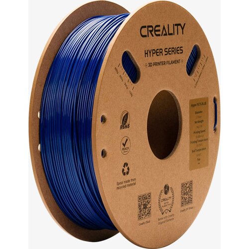 Creality Hyper PETG Blue - 1,75 mm / 1000 g Cene