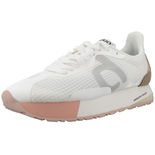Duuo Nizke superge Sport Zapatillas Mujer Mod&egrave;le Sensei 081 Bela Cene