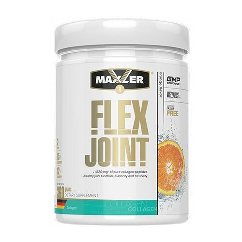 MAXLER flex joint , 360 gr Slike