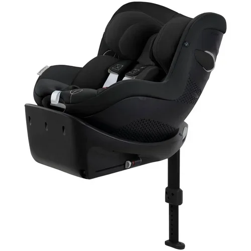 Cybex autosjedalica i-Size 61-105 cm Sirona Gi moon black 522001637