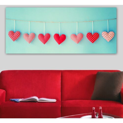 Wallity Slika YTY245346724_50120, 50x120 cm Cene