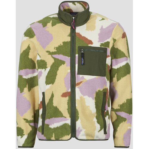 Patagonia M'S SYNCH JKT Vi&scaron;ebojna Cijene