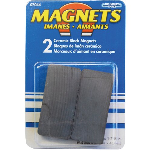 Magnet 9.5x22x47mm 2kom BN205019 Cene