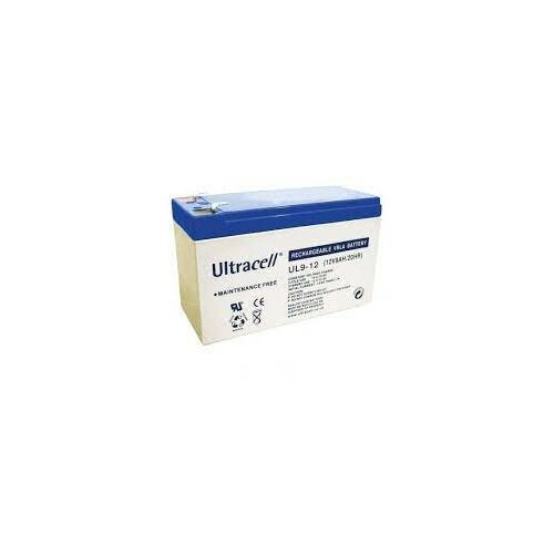 Ultracell baterija za ups 12v 9Ah 151x65x95mm Cene