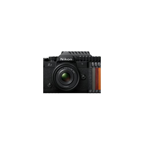 Nikon Z f + 24-70mm f/4 Cijene