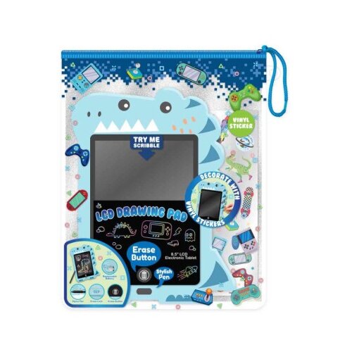 Hot Focus tablet pisi brisi blue ( HF634DI ) Cene