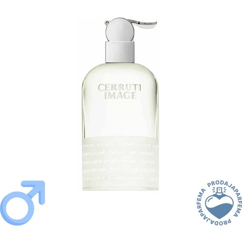 Cerruti Image - 100ml Slike