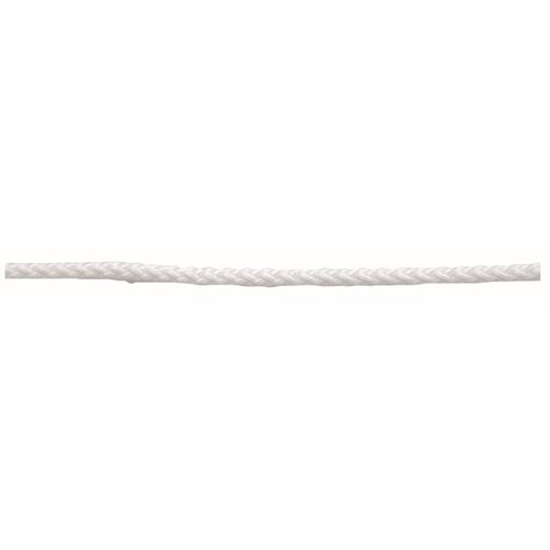 MM uže za zastavu (ø x d: 4 mm x 20 m, bijele boje) Cijene