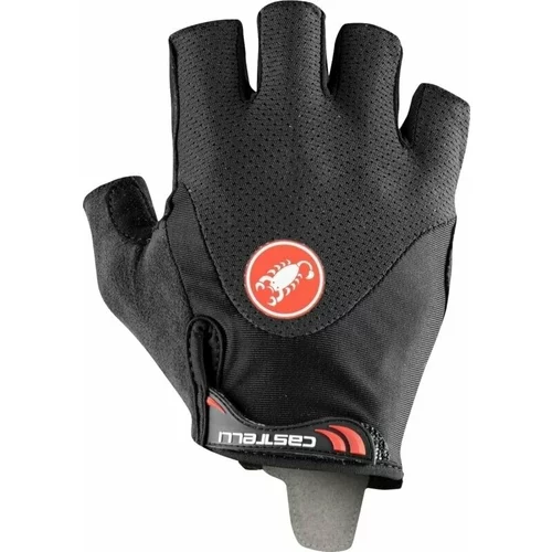 Castelli Arenberg Gel 2 Glove Black XS