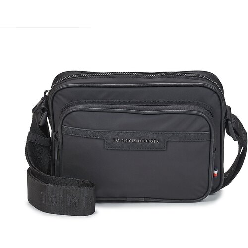 Tommy Hilfiger TH REPREVE EW REPORTER Crna Cijene