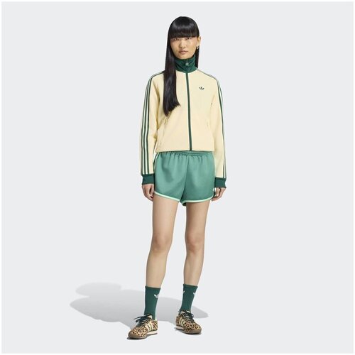 Adidas &amp;Scaron;portne jope in jakne KY0824 Slike