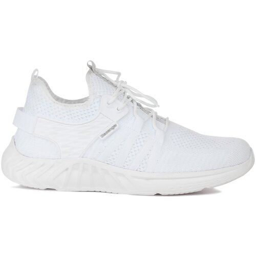 Slazenger Sneakers - White - Wedge Slike