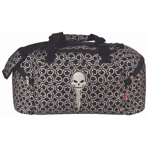 Target putne torba Escape black Slike
