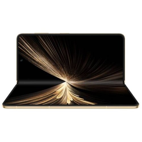 Honor Magic V5 Dawn 5G 16GB/512GB Gold Slike