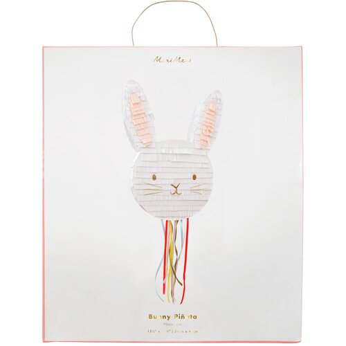 Meri Meri pinata party bunny Slike