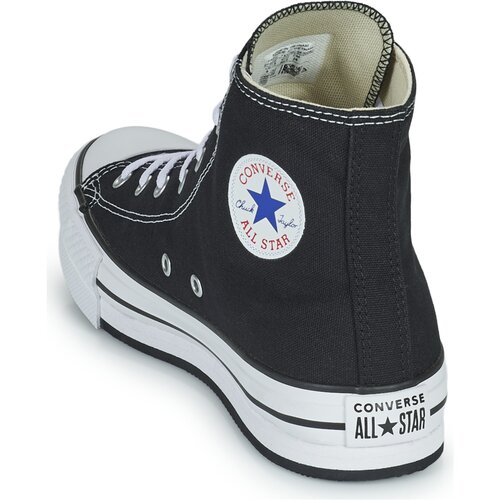 Converse ženske patike chuck taylor all star eva lift canvas plat 272855C Slike