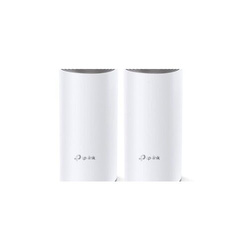 Tp-link Deco E4 (2-PACK) AC1200 Whole Home Mesh Wi-Fi System Cijene