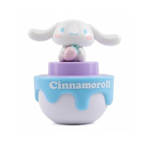 Yume Toys Hello Kitty and Friends - Strawberry Cake Surprise Capsule - Cinnamoroll Cene