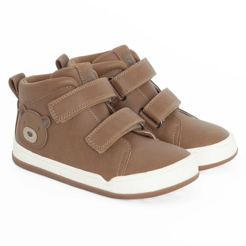 Cool club čevelj gležnjar SHA1W26-CB2322 barefoot F brown 22 Cene