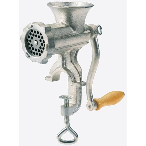 Westmark Mlin za meso veličina 5 lijevani čelik Slike