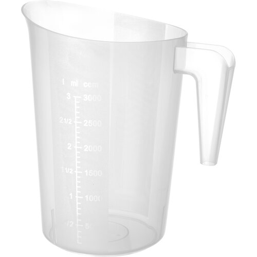  Vrč z Merilni Skalo (3Ltr) Cene