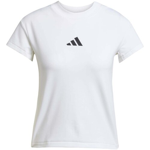 Adidas Majice s kratkimi rokavi W Z.N.E. Bb Tee Slike