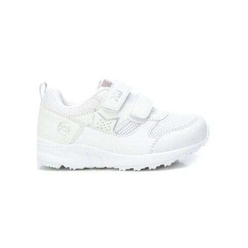 Xti Modne superge ZAPATO DE NI&amp;Ntilde;A KID 057883 Bela Slike