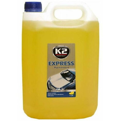 K2 Šampon koncentrat express 5/1 Cene