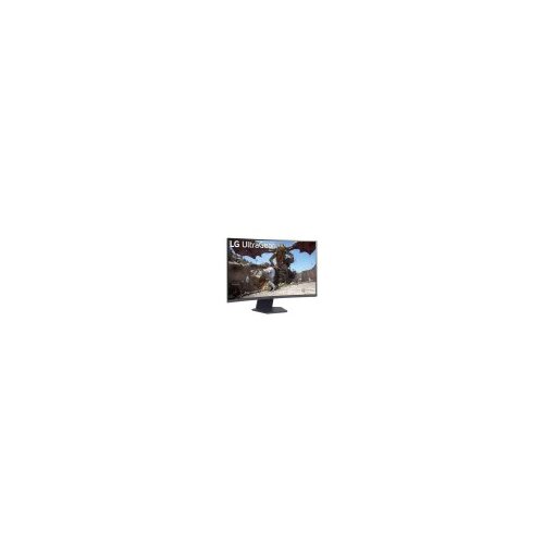LG Monitor 32GS60QC UltraGear&amp;trade; Gaming, 32&amp;#039;, VA, 2560x1440, 180Hz, 2x HDMI, DP 32GS60QC-B Slike
