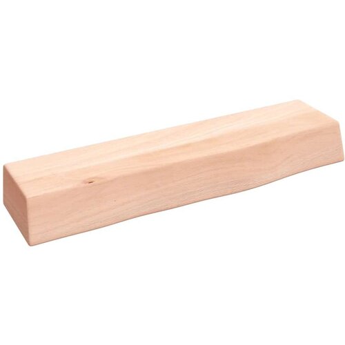  Polica 40 x 10 x 6 cm od neobrađene masivne hrastovine Slike