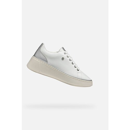 Geox Sunnetty Superge Bela Cene