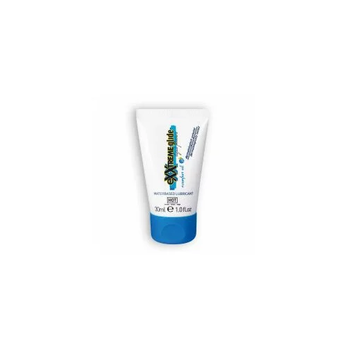 Hot Lubrikant Exxtreme Glide+Comfort, 30 ml