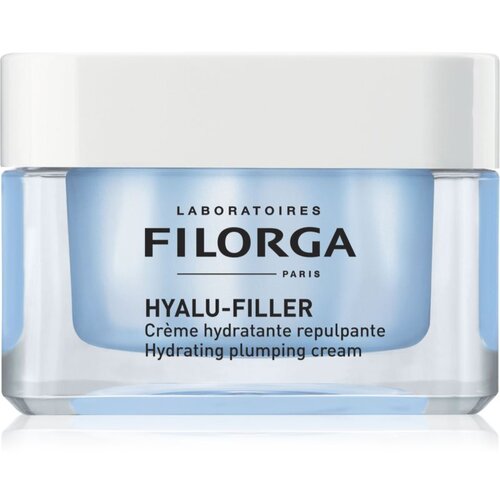 Filorga HYALU-FILLER krema za polnjenje gub s pomlajevalnim učinkom 50 ml Slike