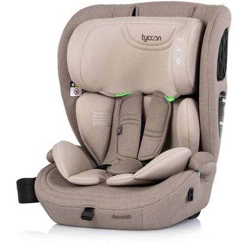 Chipolino autosjedalica 76-150cm Tycoon Tiramisu Cijene