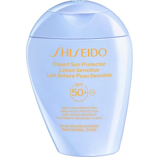 Shiseido Sun Care Slike