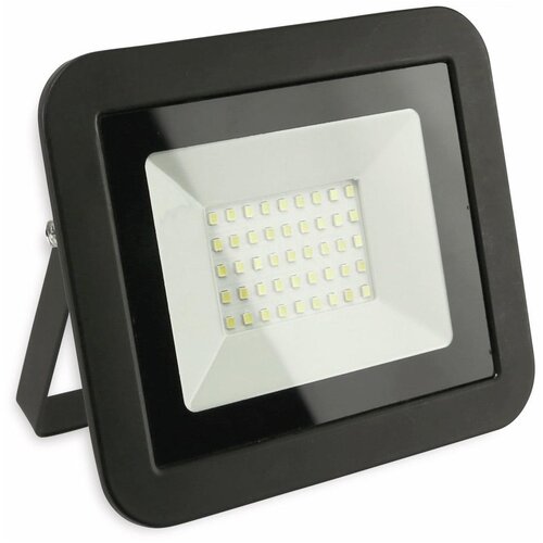  Dylite LED 30W reflektor crni 6500K IP65 Slike