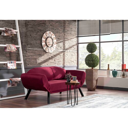 Atelier Del Sofa dvosed Genzo Cene