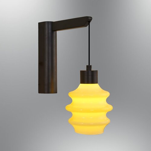 Opviq 2830-APL-03 yellow wall lamp Cene